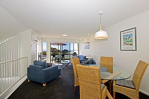 Anchorage Motel and Villas