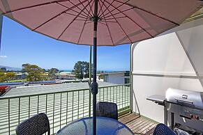 Anchorage Motel and Villas