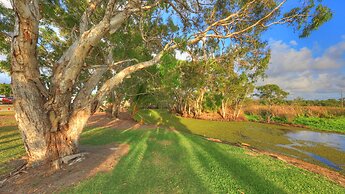 Discovery Parks - Mackay