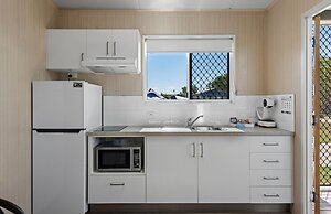 Discovery Parks - Mackay