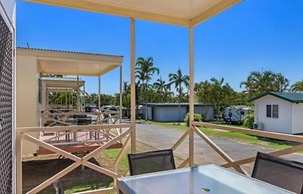 Discovery Parks - Mackay