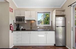 Discovery Parks - Mackay