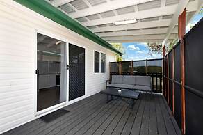 Discovery Parks - Mackay