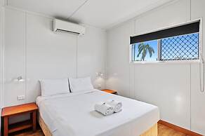 Discovery Parks - Mackay