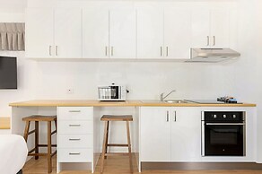 Discovery Parks - Mackay