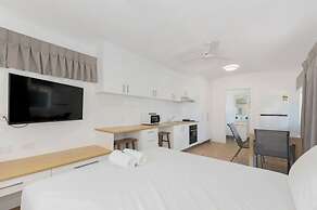 Discovery Parks - Mackay