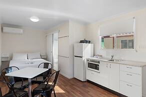 Discovery Parks - Mackay