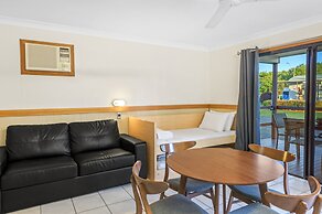 Discovery Parks - Mackay