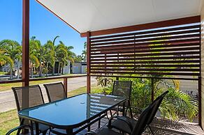 Discovery Parks - Mackay