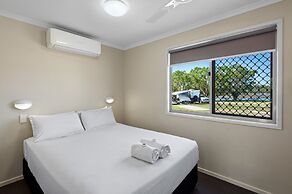 Discovery Parks - Mackay