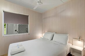 Discovery Parks - Mackay