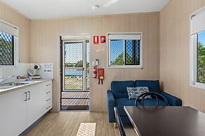 Discovery Parks - Mackay