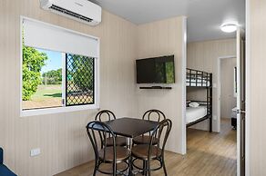 Discovery Parks - Mackay