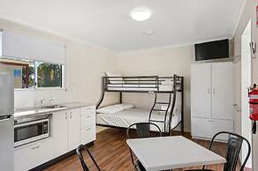 Discovery Parks - Mackay