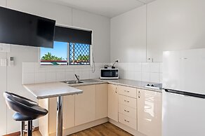 Discovery Parks - Mackay