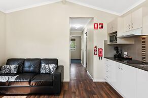 Discovery Parks - Mackay