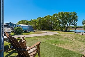 Discovery Parks - Mackay