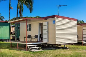 Discovery Parks - Mackay