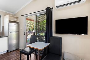 Discovery Parks - Mackay