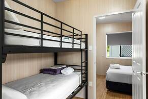 Discovery Parks - Mackay