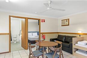 Discovery Parks - Mackay