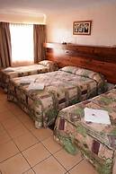 Welcome Home Motel and Apartments