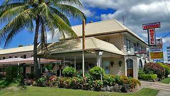 Welcome Home Motel and Apartments