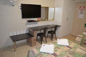 Welcome Home Motel and Apartments