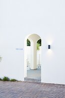 The Sails Motel Brunswick Heads