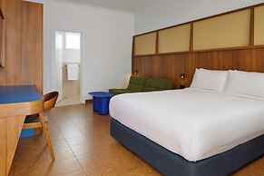 The Sails Motel Brunswick Heads