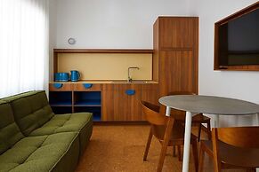 The Sails Motel Brunswick Heads