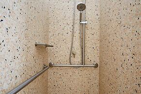 The Sails Motel Brunswick Heads