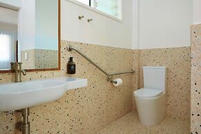 The Sails Motel Brunswick Heads