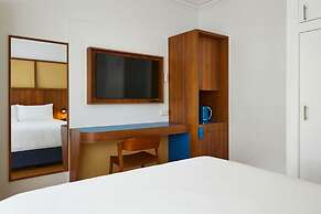 The Sails Motel Brunswick Heads