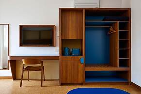 The Sails Motel Brunswick Heads