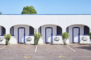 The Sails Motel Brunswick Heads