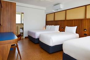 The Sails Motel Brunswick Heads