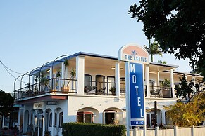 The Sails Motel Brunswick Heads