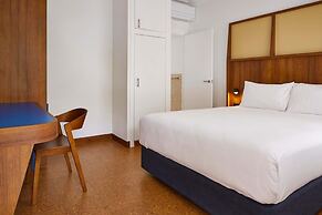 The Sails Motel Brunswick Heads