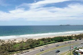 Meridian Alex Beach Apartments