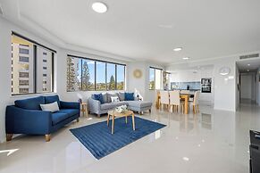 Meridian Alex Beach Apartments