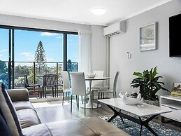 Meridian Alex Beach Apartments