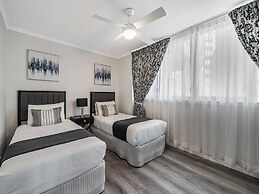 Meridian Alex Beach Apartments