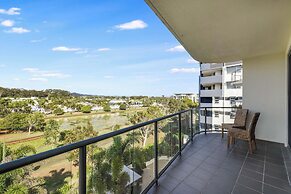 Meridian Alex Beach Apartments