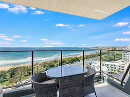 Meridian Alex Beach Apartments