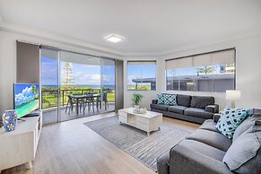 Meridian Alex Beach Apartments