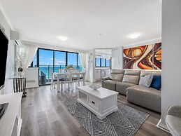 Meridian Alex Beach Apartments