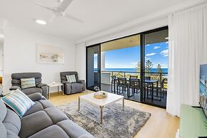 Meridian Alex Beach Apartments