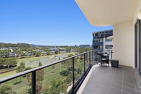 Meridian Alex Beach Apartments