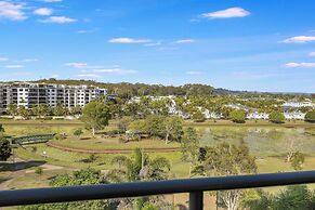 Meridian Alex Beach Apartments